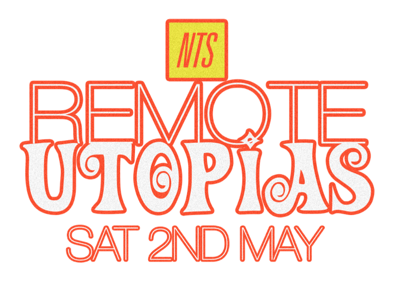 RU logo lockup with Date